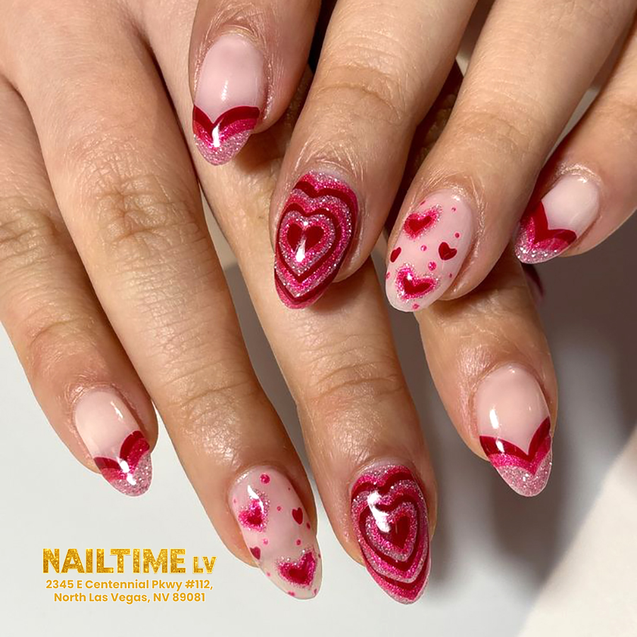 amazing nail